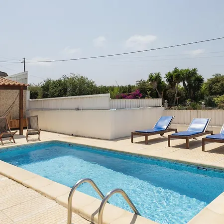 Casa Burgues Mar & Lagoa