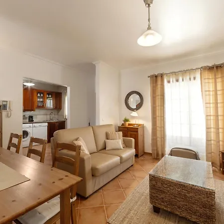 Casa Burgues Mar & Lagoa Obidos