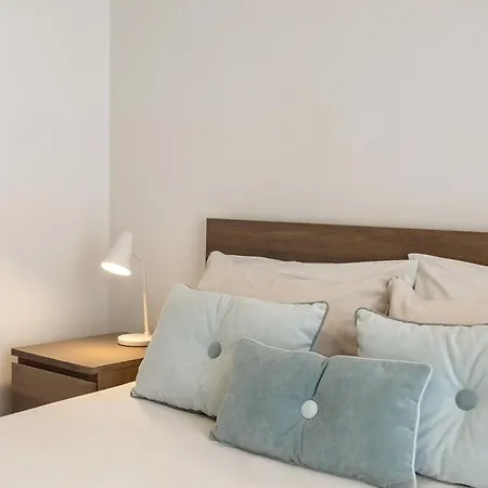 Vakantiehuis Casa Burgues Mar & Lagoa