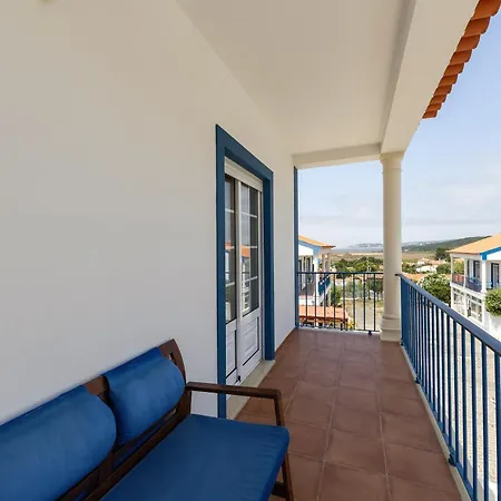 Casa Burgues Mar & Lagoa * Óbidos