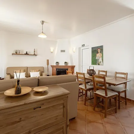 Casa Burgues Mar & Lagoa Vakantiehuis Óbidos